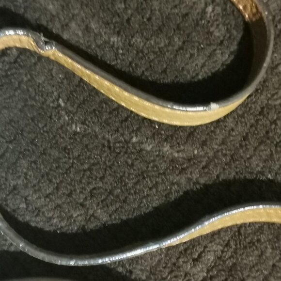 Tan Crossbody #230 - Picture 10 of 16